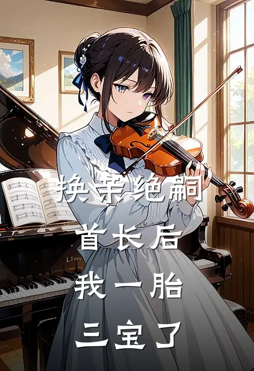 换亲绝嗣首长后，我一胎三宝了