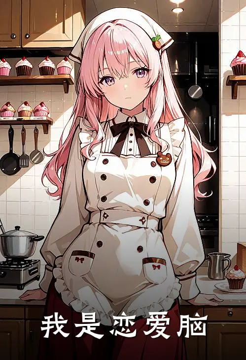 我是恋爱脑