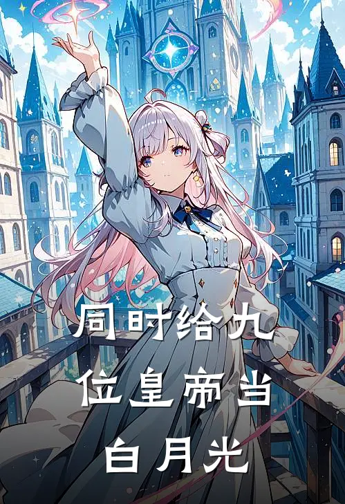 同时给九位皇帝当白月光