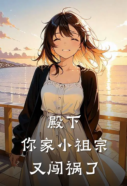 殿下，你家小祖宗又闯祸了