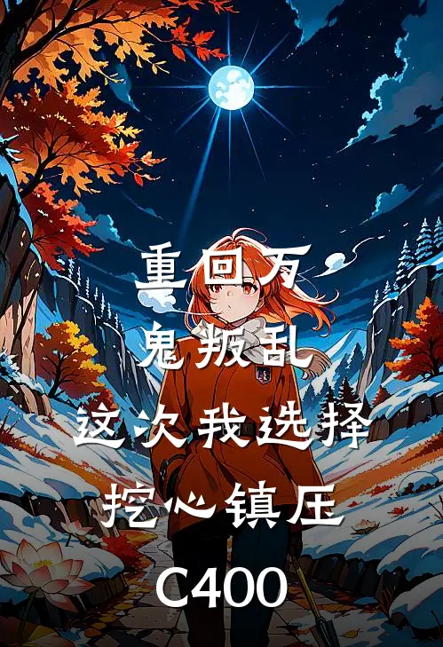 重回万鬼叛乱，这次我选择挖心镇压C400