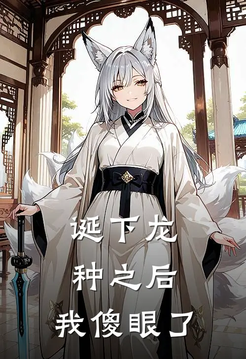 诞下龙种之后，我傻眼了