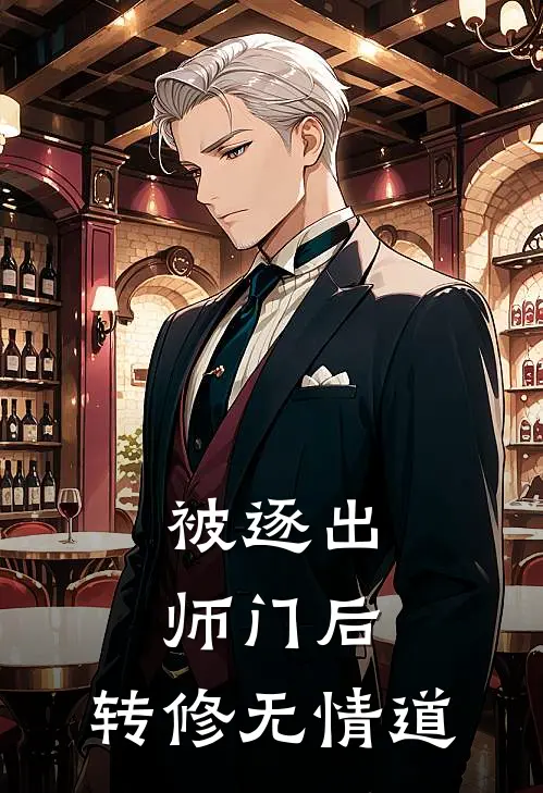 被逐出师门后，转修无情道