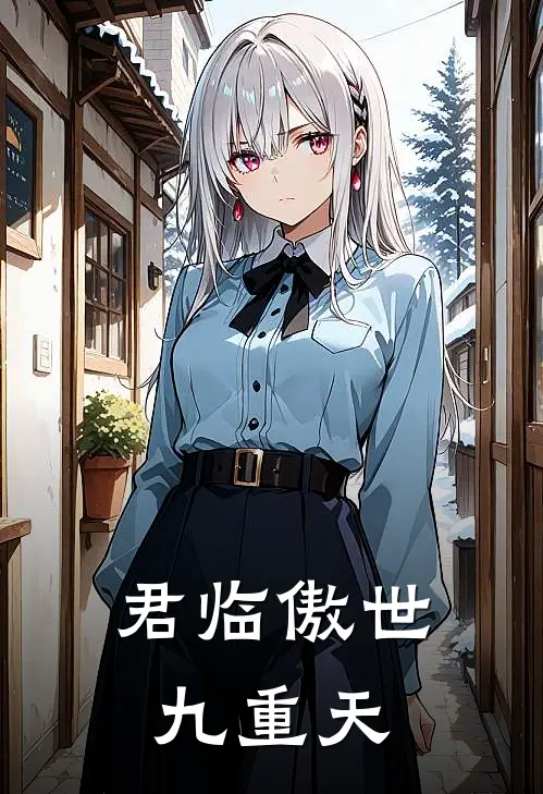 君临傲世九重天