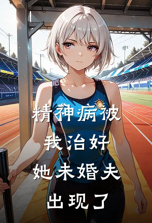 精神病被我治好，她未婚夫出现了