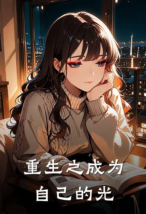 重生之成为自己的光