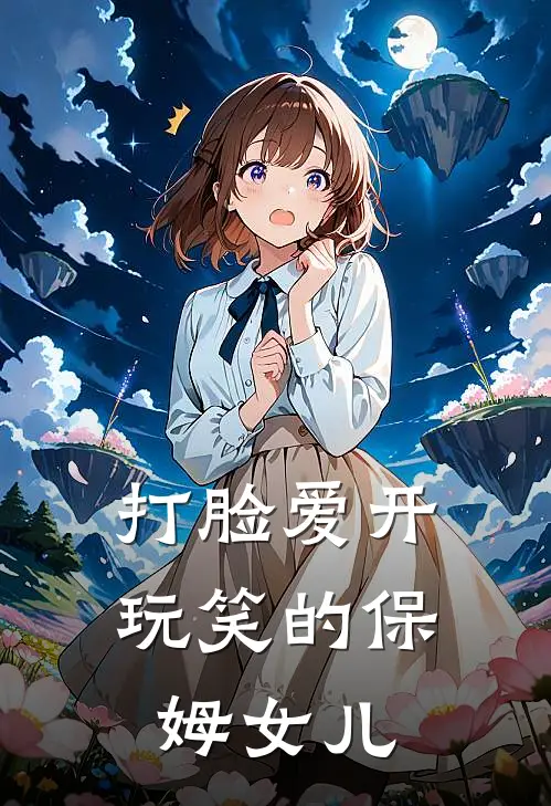 打脸爱开玩笑的保姆女儿