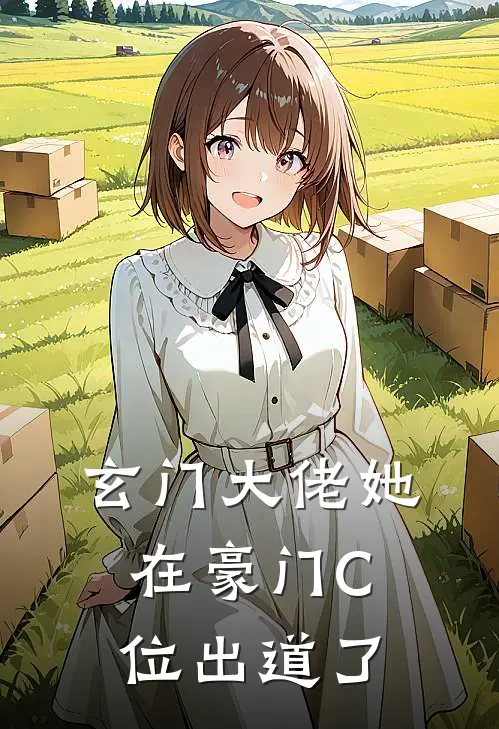 玄门大佬她在豪门C位出道了