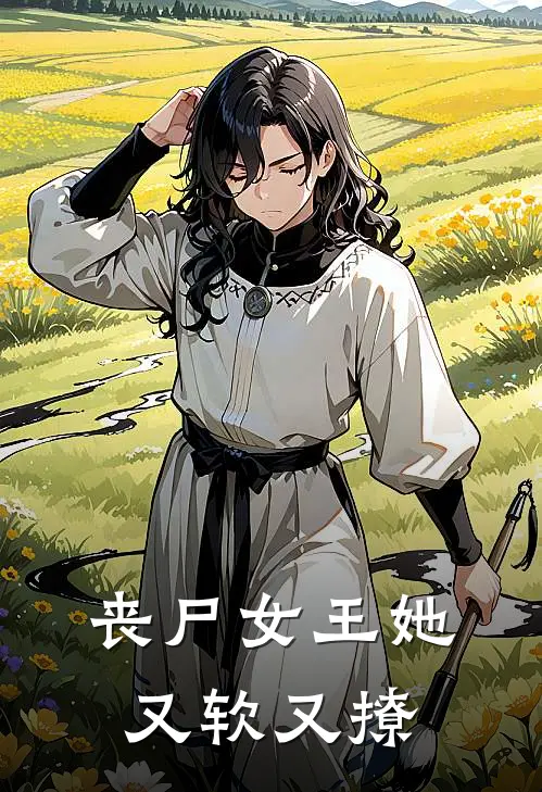 丧尸女王她又软又撩