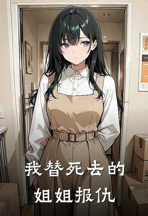 我替死去的姐姐报仇