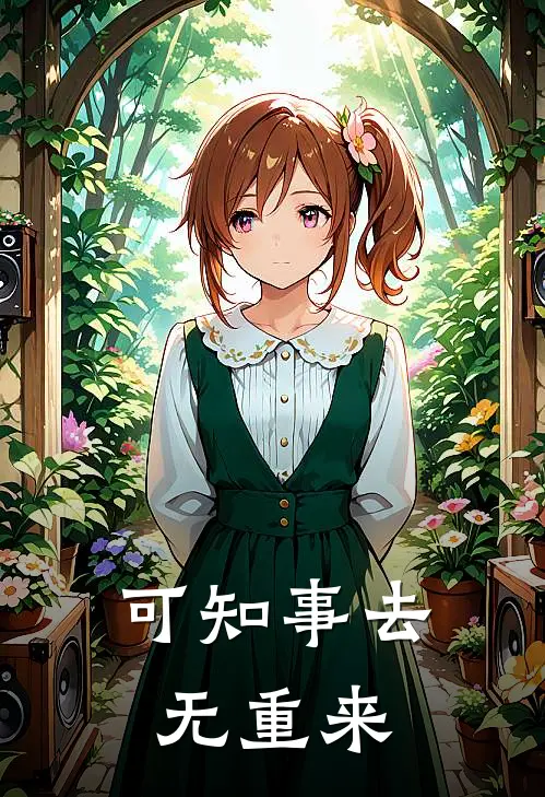 可知事去无重来
