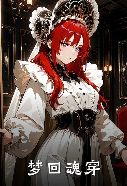 梦回魂穿