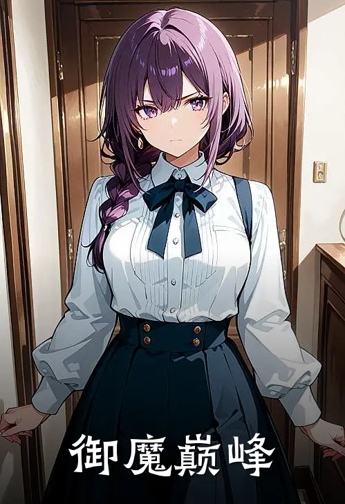 御魔巅峰