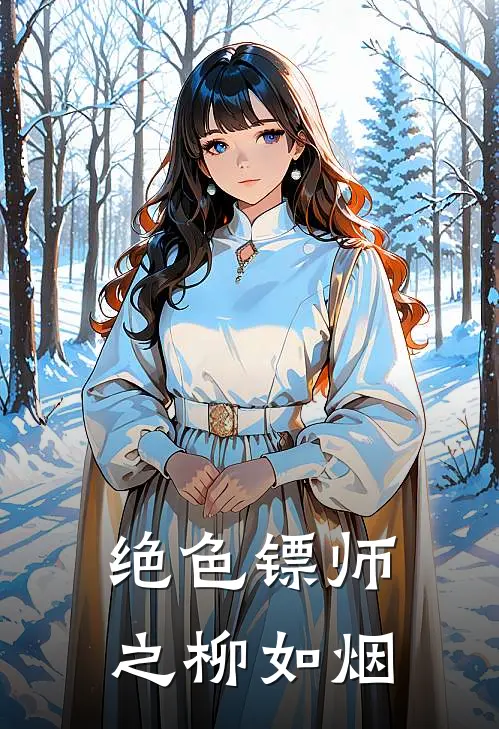 绝色镖师之柳如烟