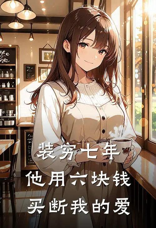 装穷七年，他用六块钱买断我的爱