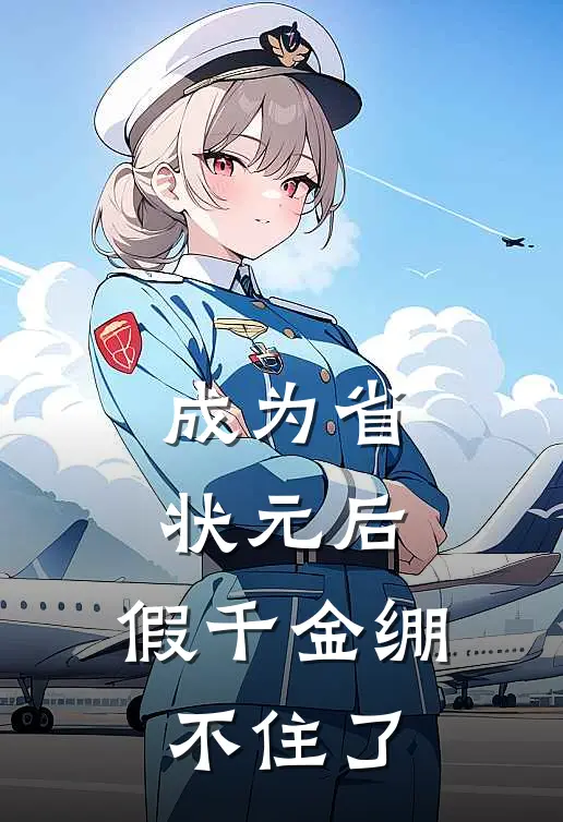 成为省状元后，假千金绷不住了