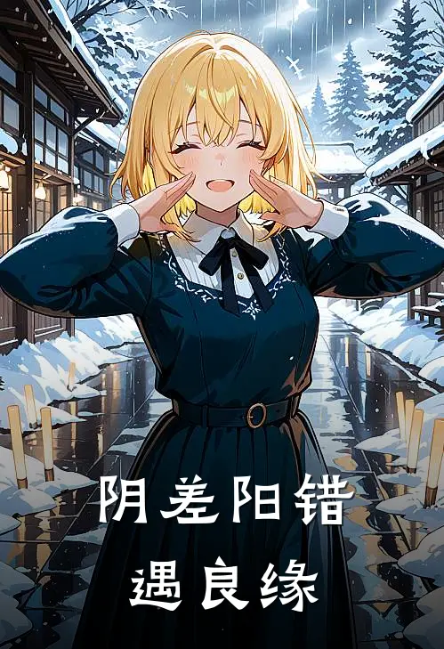 阴差阳错遇良缘