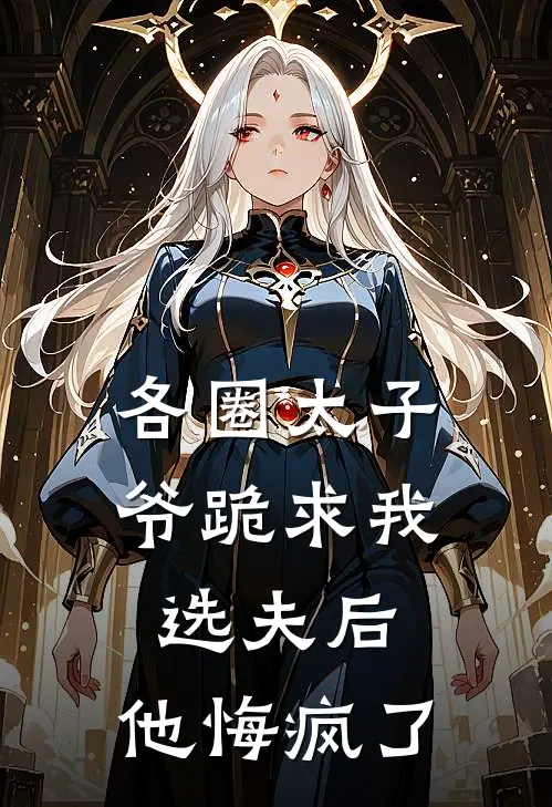 各圈太子爷跪求我选夫后，他悔疯了