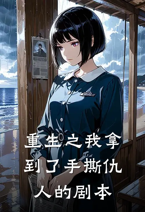 重生之我拿到了手撕仇人的剧本