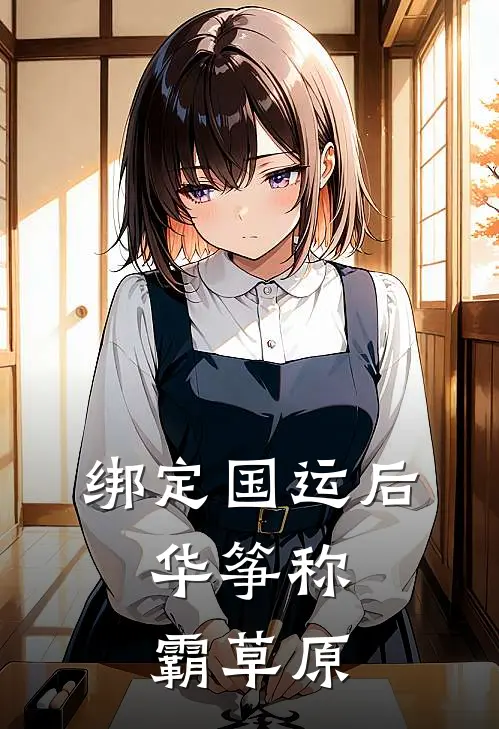 绑定国运后，华筝称霸草原