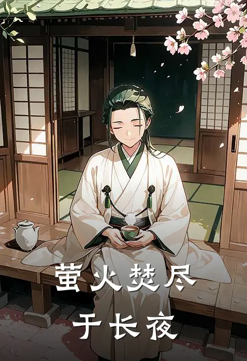 萤火焚尽于长夜