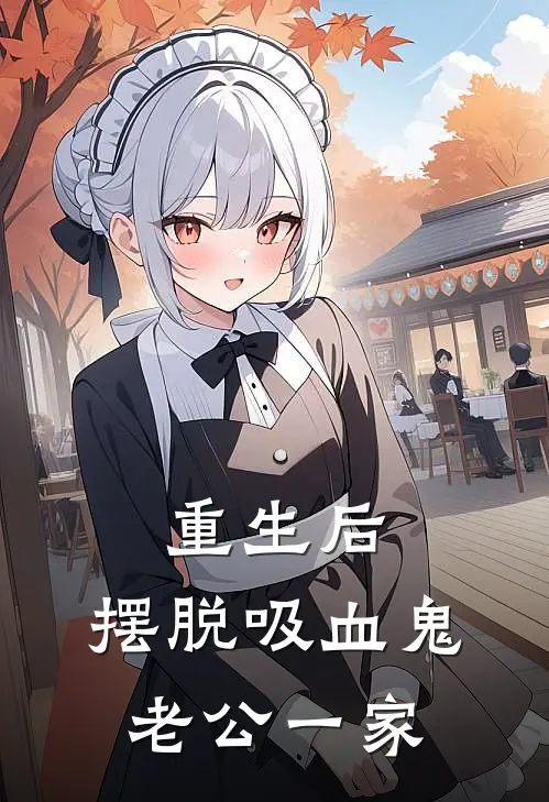 重生后，摆脱吸血鬼老公一家