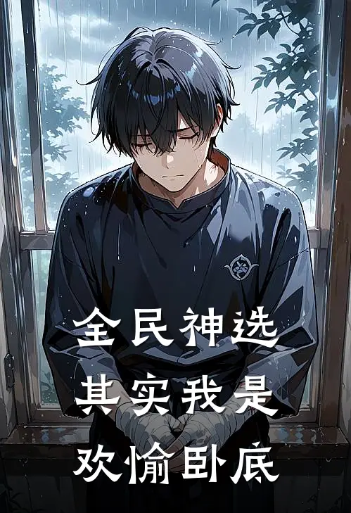 全民神选：其实我是欢愉卧底