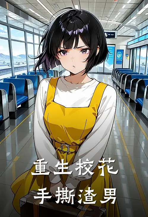 重生校花手撕渣男