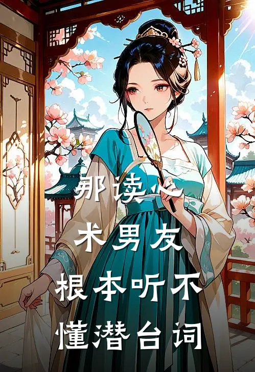 那读心术男友，根本听不懂潜台词