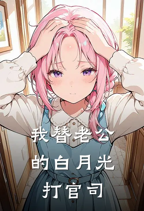 我替老公的白月光打官司