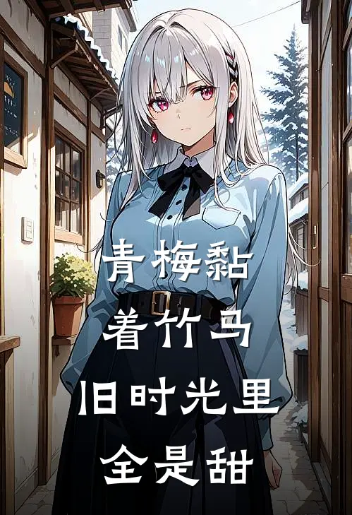 青梅黏着竹马：旧时光里全是甜