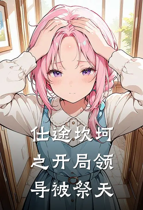 仕途坎坷之开局领导被祭天