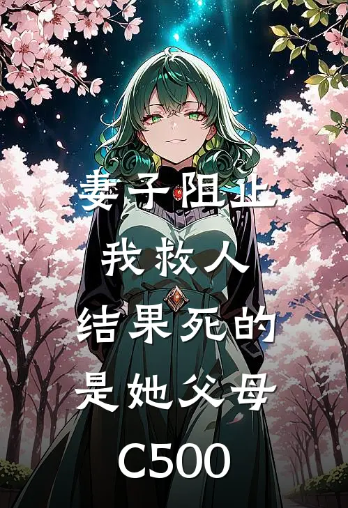 妻子阻止我救人，结果死的是她父母C500