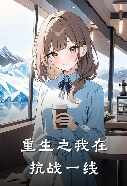 重生之我在抗战一线