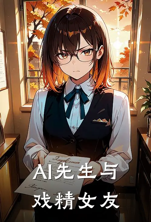 AI先生与戏精女友