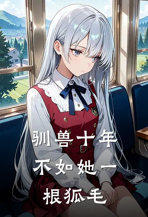 驯兽十年，不如她一根狐毛