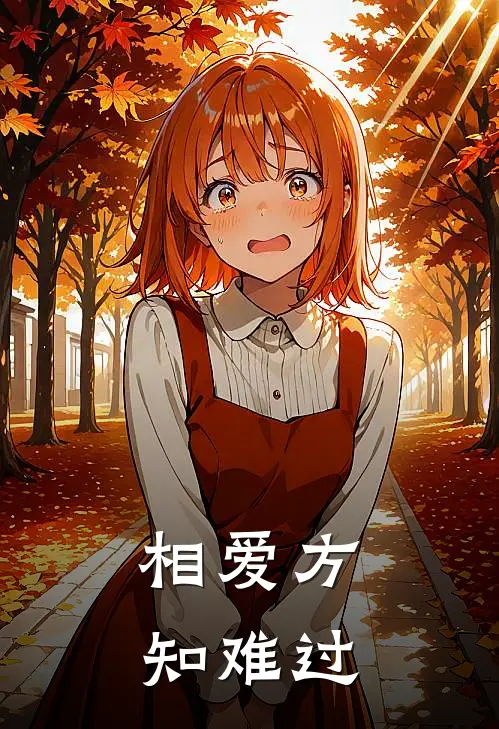 相爱方知难过