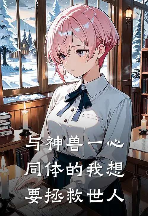 与神兽一心同体的我想要拯救世人
