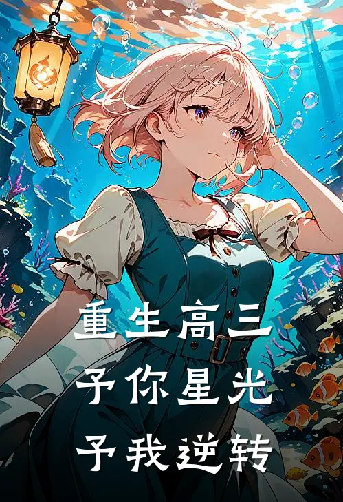 重生高三：予你星光，予我逆转