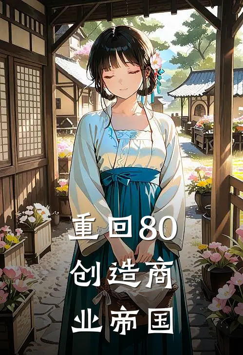 重回80，创造商业帝国