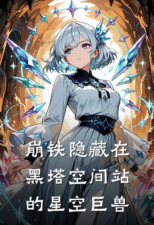 崩铁隐藏在黑塔空间站的星空巨兽