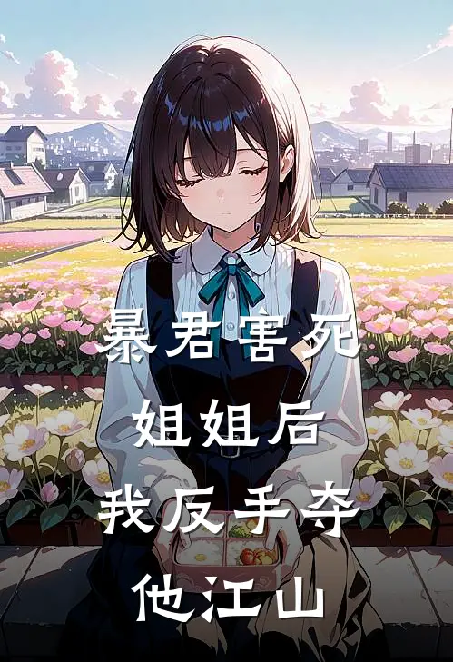 暴君害死姐姐后，我反手夺他江山