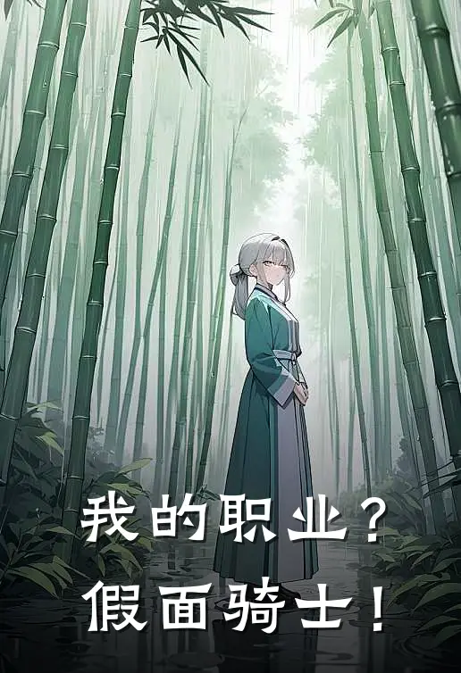 我的职业？假面骑士！