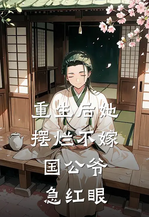 重生后她摆烂不嫁，国公爷急红眼