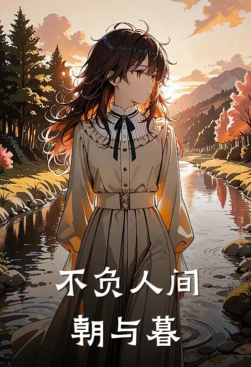 不负人间朝与暮