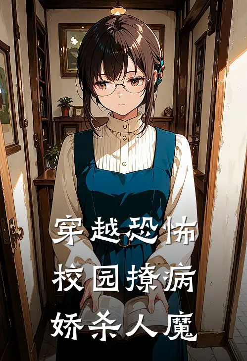 穿越恐怖校园撩病娇杀人魔