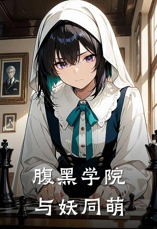 腹黑学院：与妖同萌