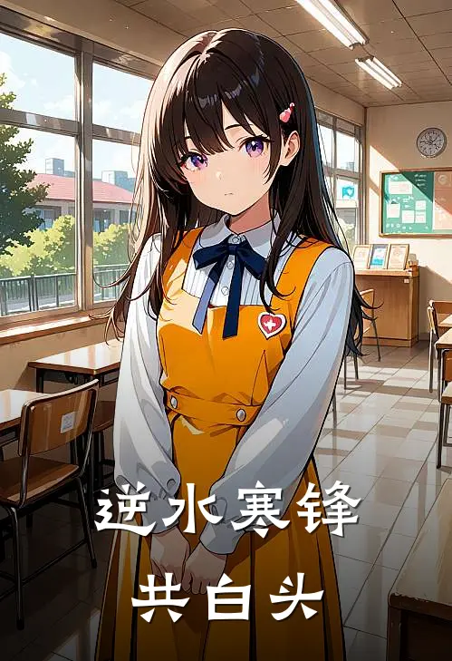 逆水寒锋共白头