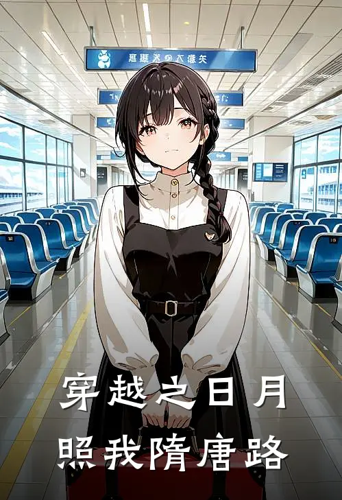 穿越之日月照我隋唐路