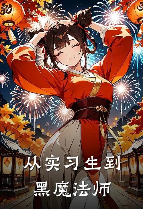 从实习生到黑魔法师